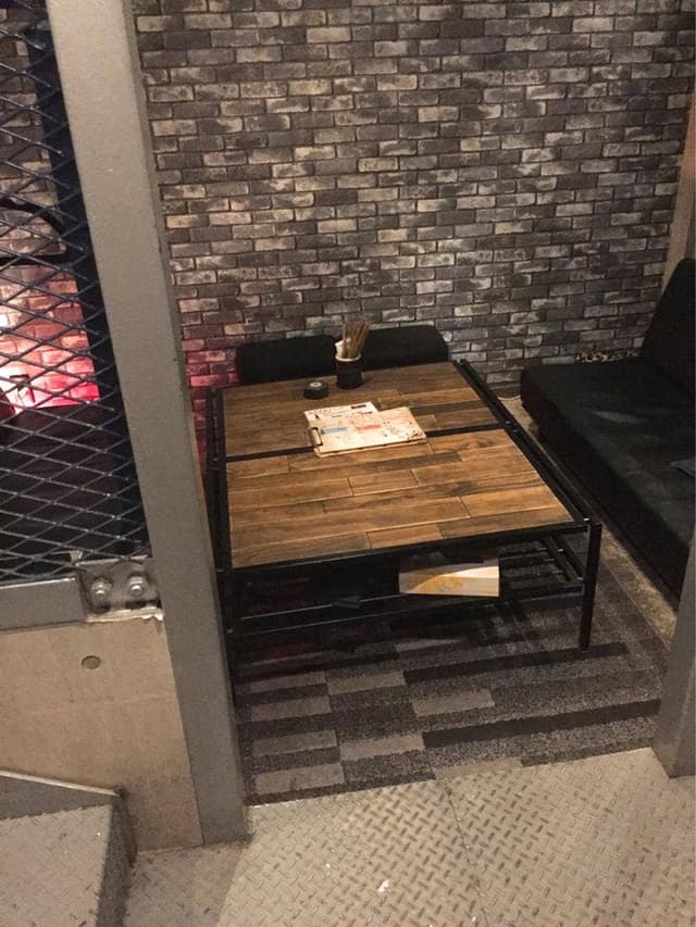 kitchen about 本店 - サブ画像3