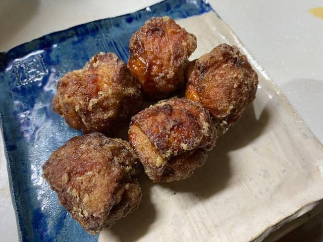からあげ専門店 真ごころ - サブ画像1