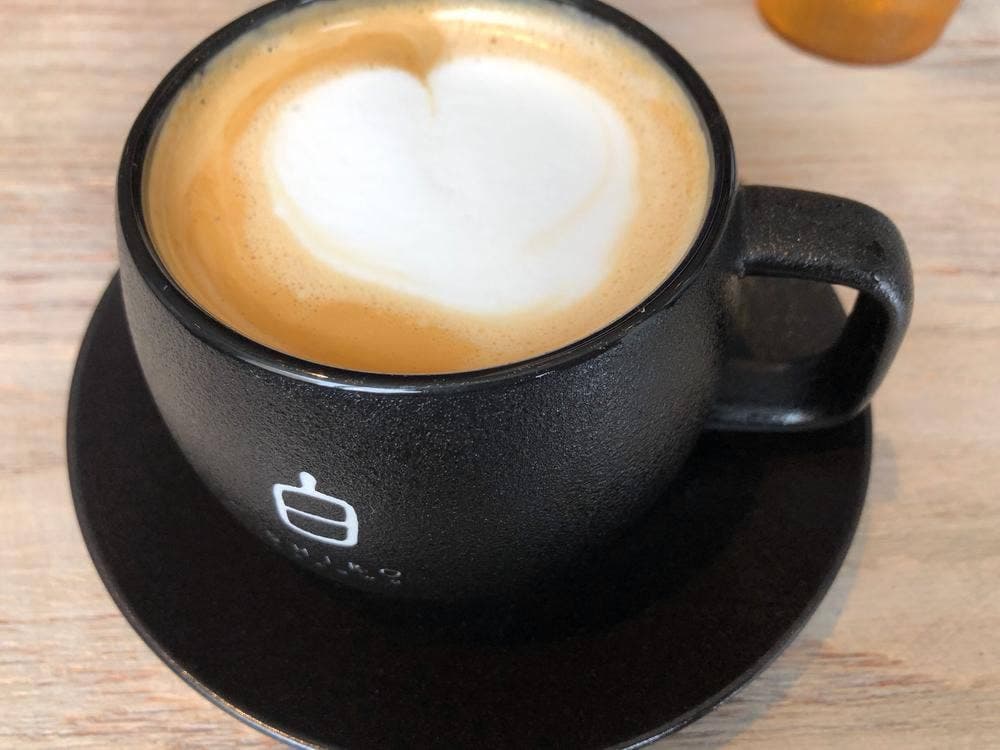 karasawa caffe