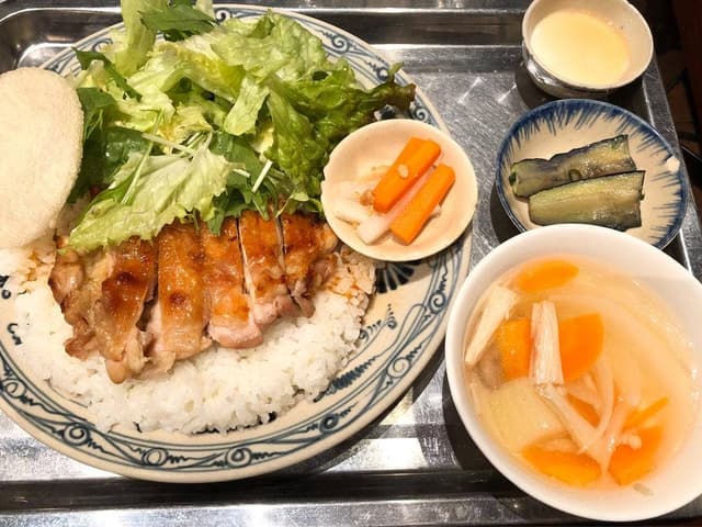 インドシナ - サブ画像3