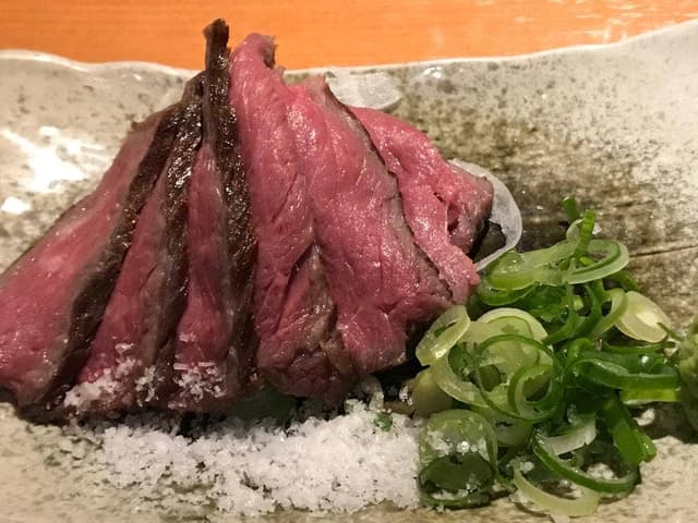 酒と飯スタンドゆうじ - サブ画像3