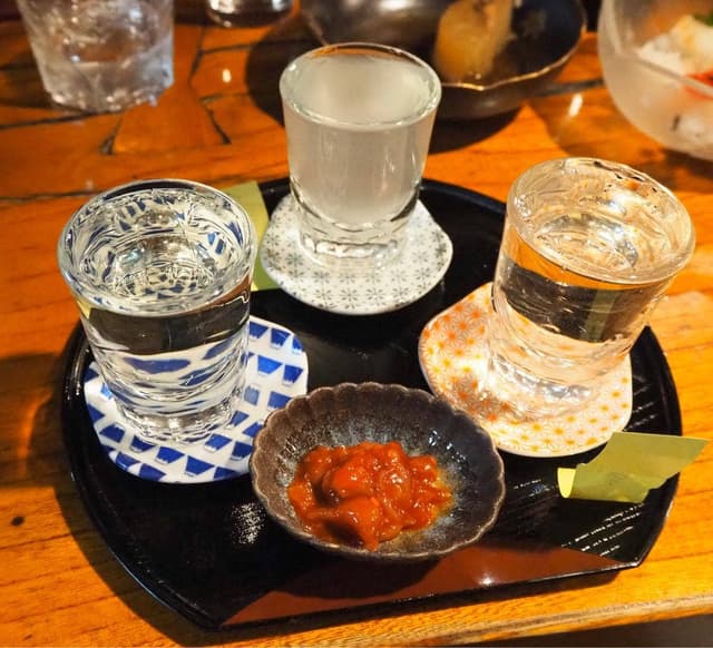 居酒屋よしむら - サブ画像2