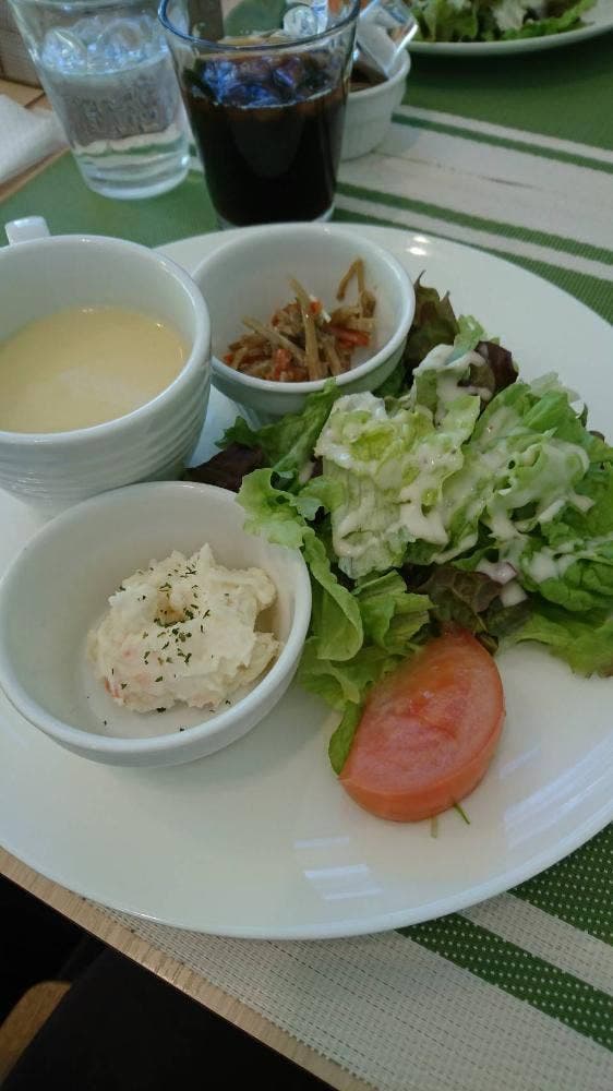 Bakery & Cafe かぜのテラス - サブ画像1