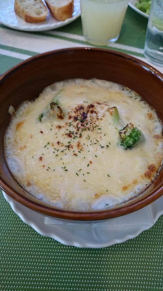 Bakery & Cafe かぜのテラス - サブ画像3