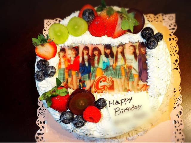 CAKE COUPAGE - サブ画像1