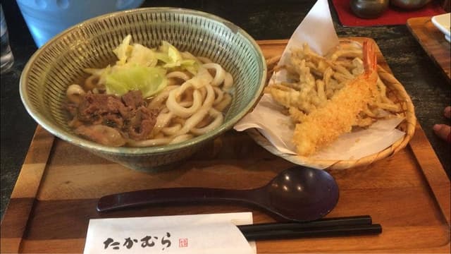 たかむら - サブ画像2