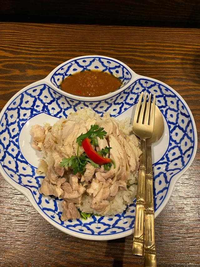 Manee Thai マニータイ - サブ画像1