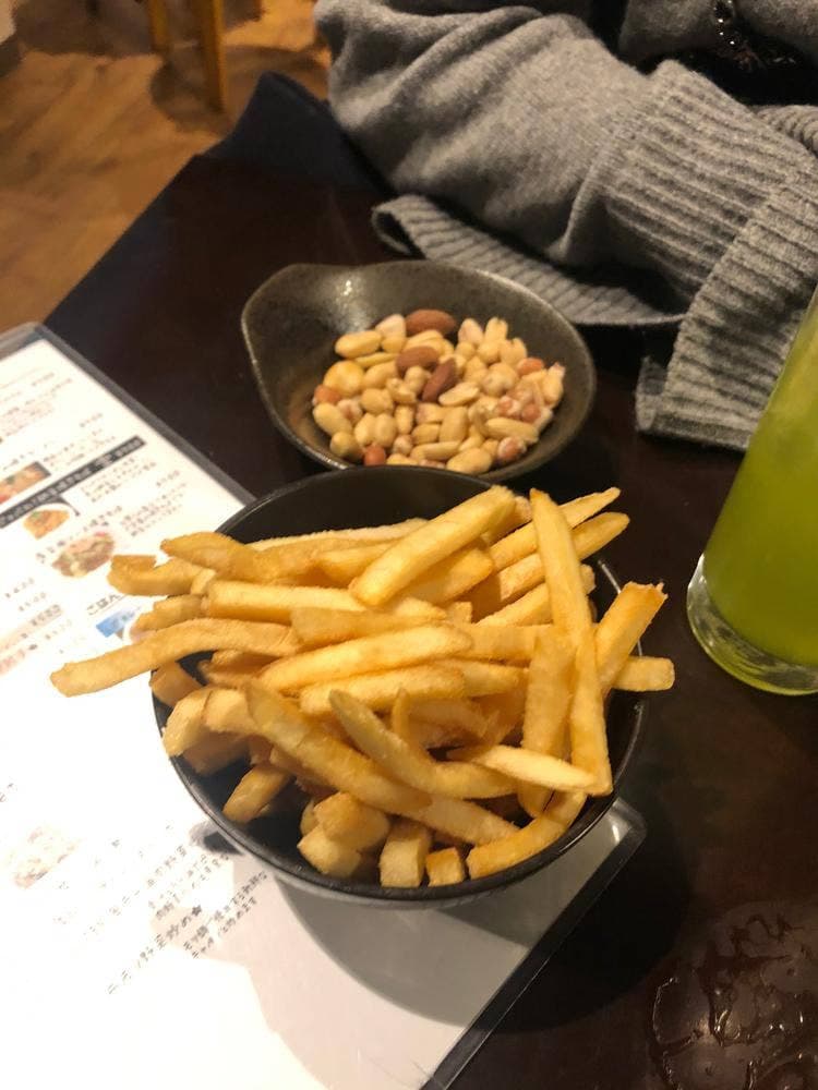 スポーツ居酒屋 KITEN!