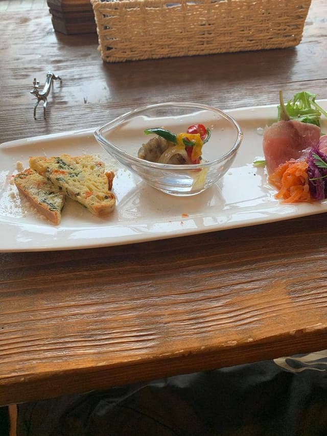Cafe&Dinner Spoon - サブ画像3