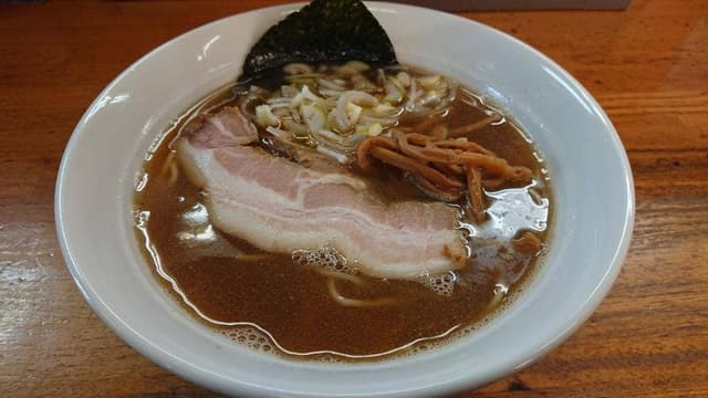 麺屋信玄 - サブ画像3