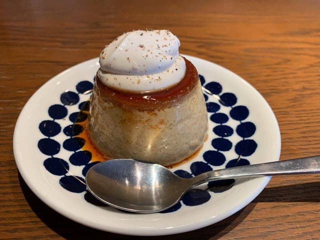 cafe CUMIN - サブ画像3