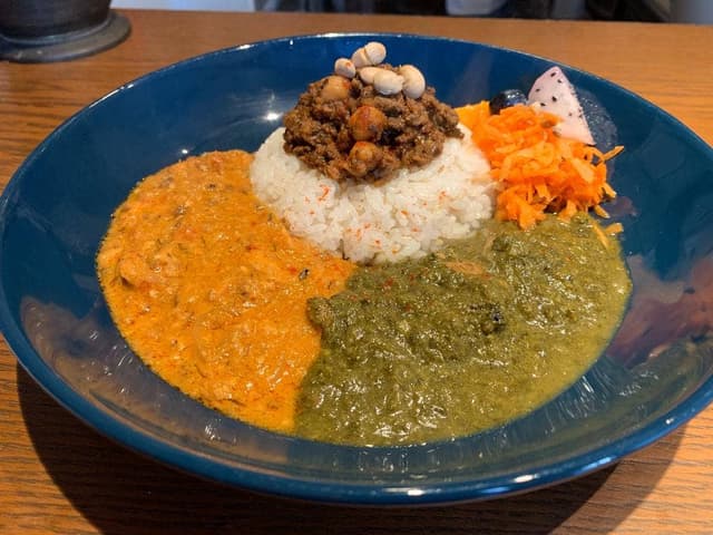 cafe CUMIN - サブ画像1