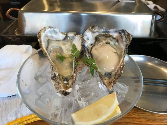 浜松かきセンター - サブ画像3