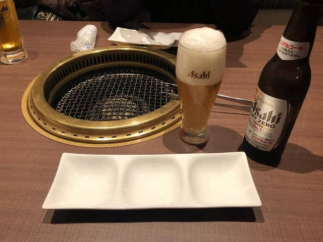 庄内のやきにく王国 - サブ画像1