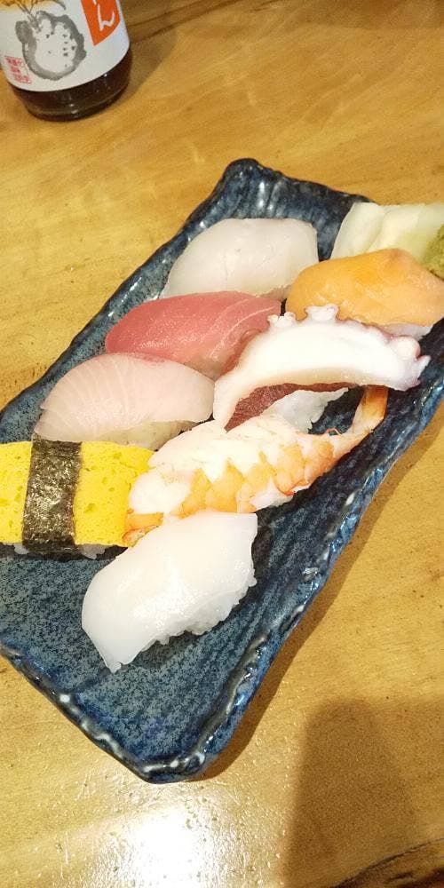 こだわりや 海鮮丸 - サブ画像1