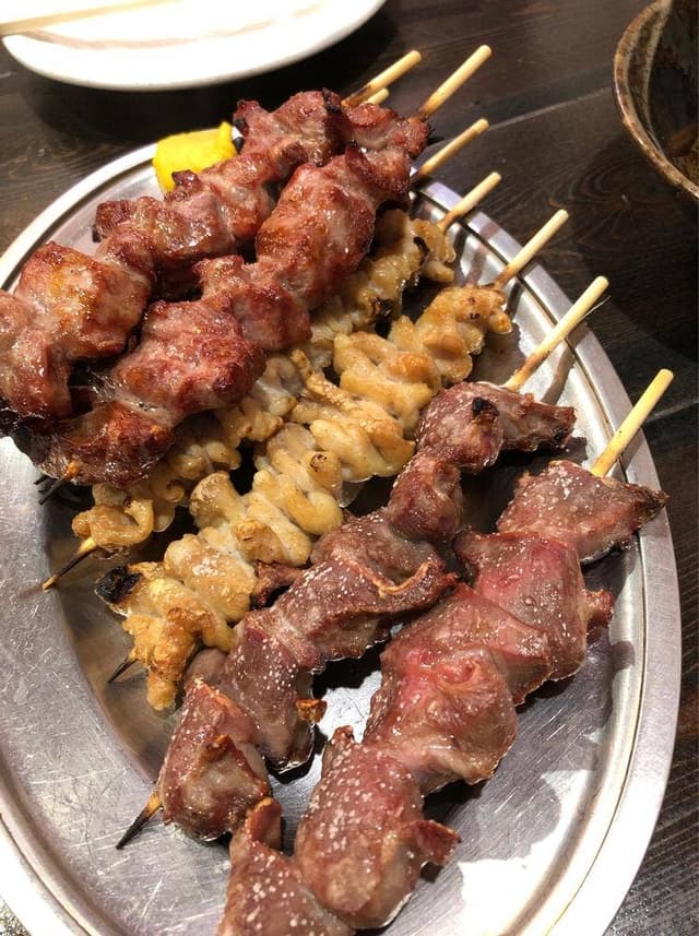 やきとり 横綱 - サブ画像1