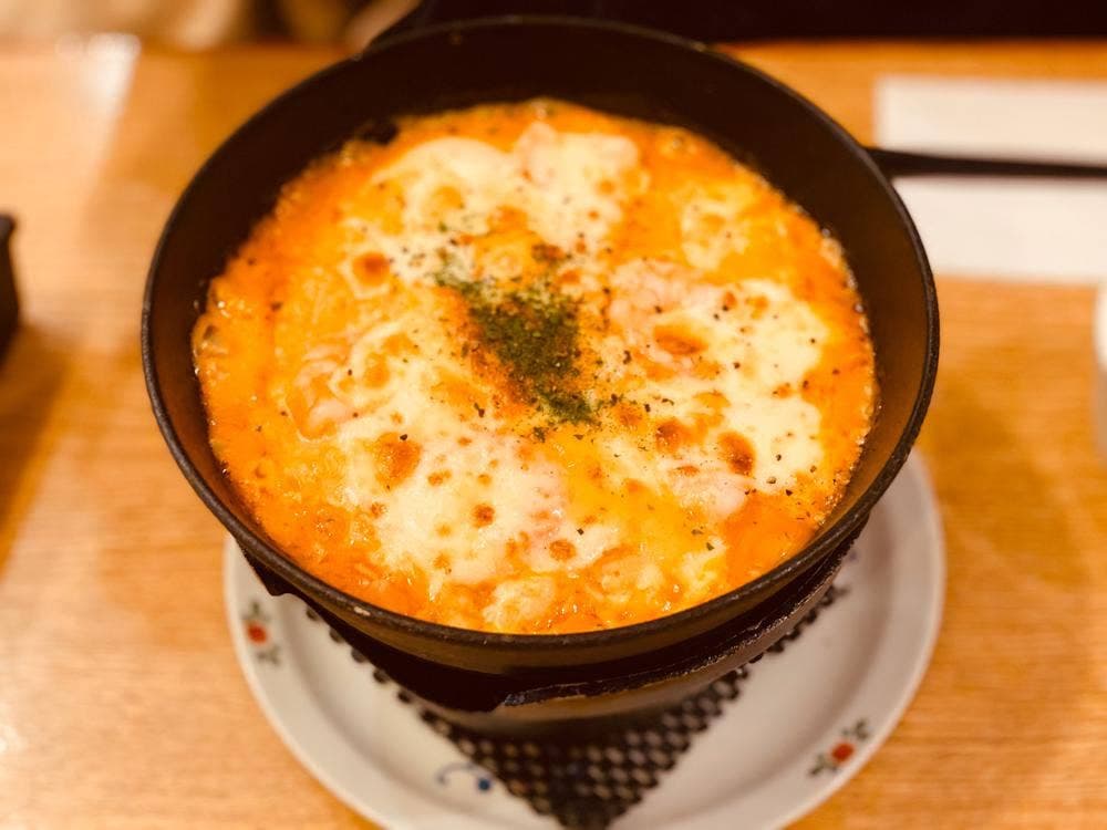 神戸元町ドリア モラージュ菖蒲店