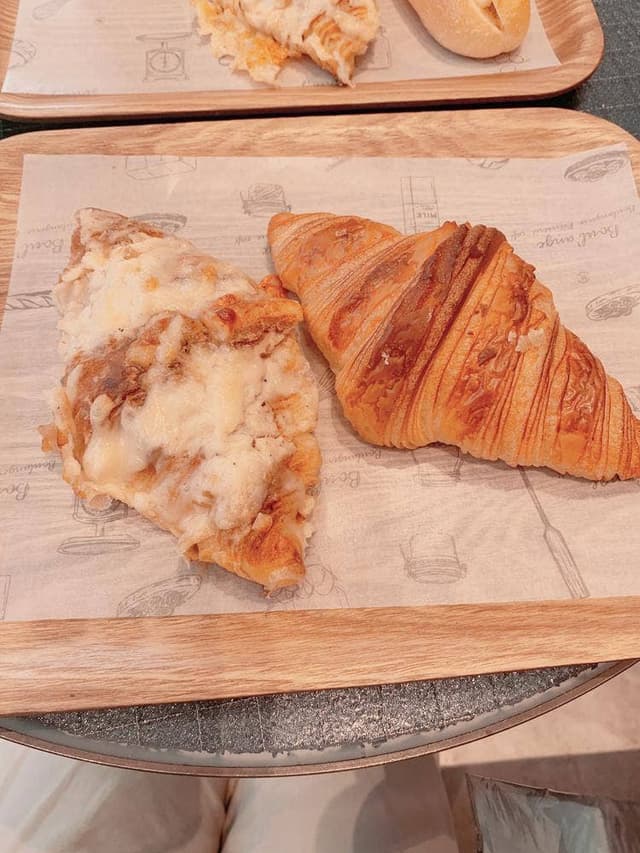 BOUL'ANGE ジャズドリーム長島店 - サブ画像1