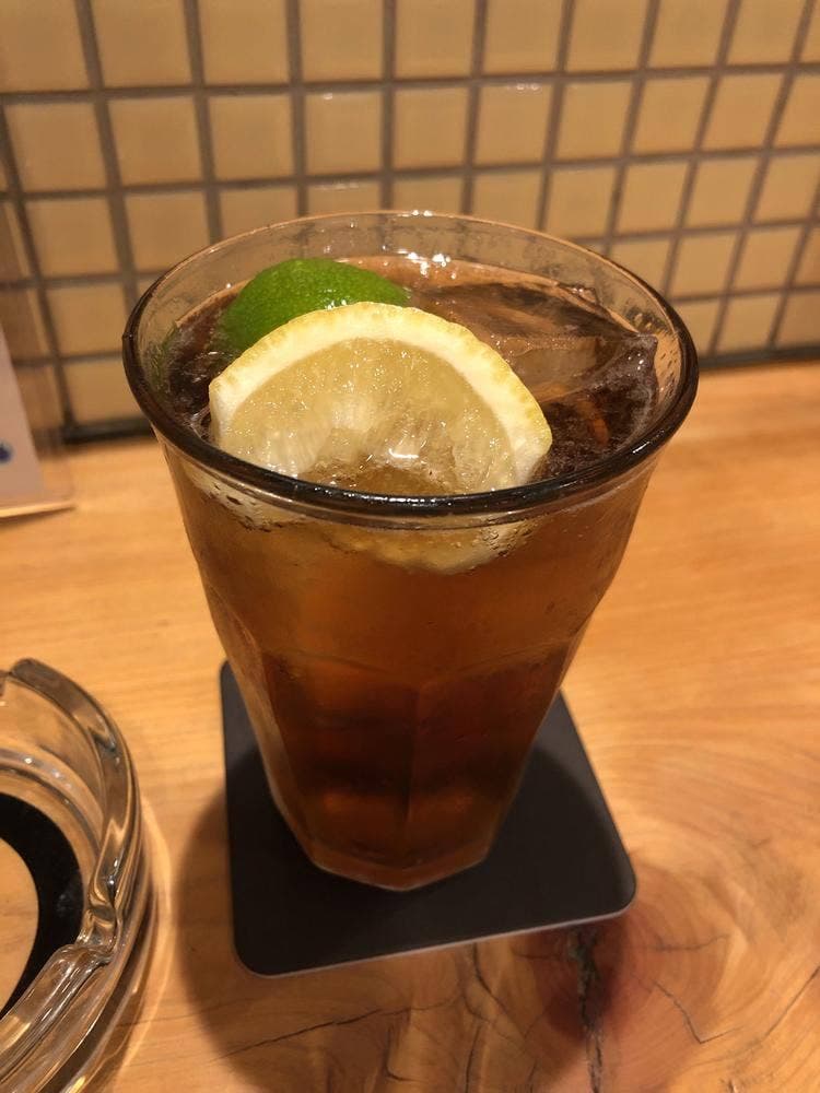 KITCHEN & BAR ハハハ