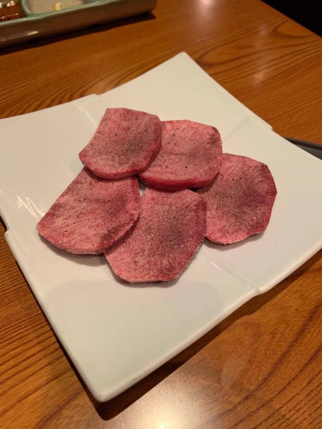 焼肉キッチンスタジアム 黒5 本店 - サブ画像3