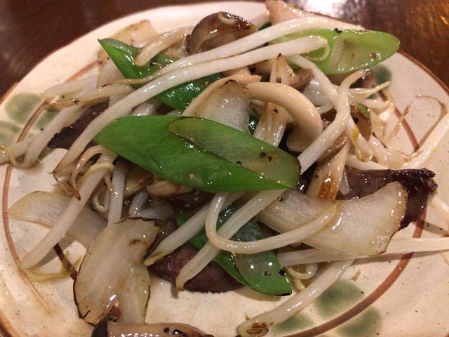 立ち飲み だんだん - サブ画像2