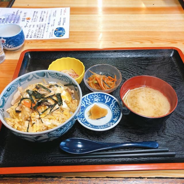 おひるですよ - サブ画像1