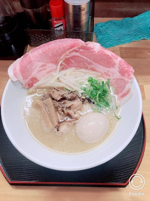 麺や旭 - サブ画像1