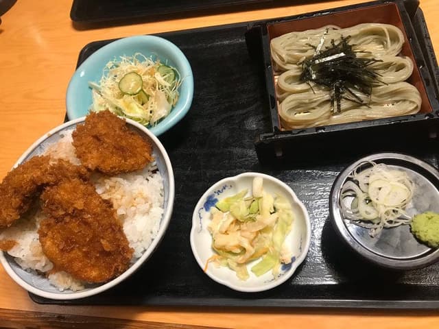 くいどころ里味 須頃店 - サブ画像1