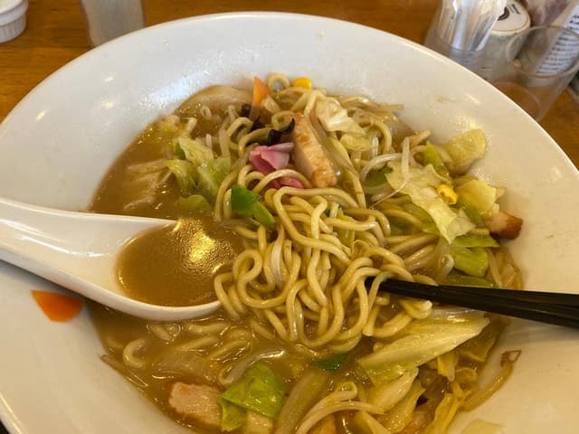 リンガーハット 埼玉せんげん台店 - サブ画像2