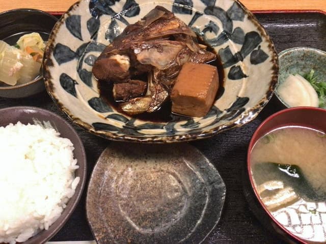 割烹 小澤 - サブ画像1