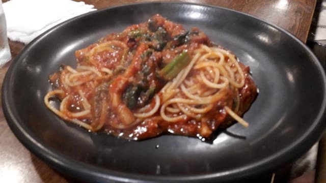 パスタ家 - サブ画像1