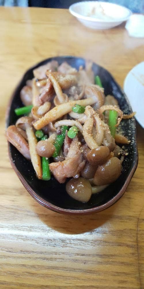 ホルモン焼き ノンちゃん - サブ画像1