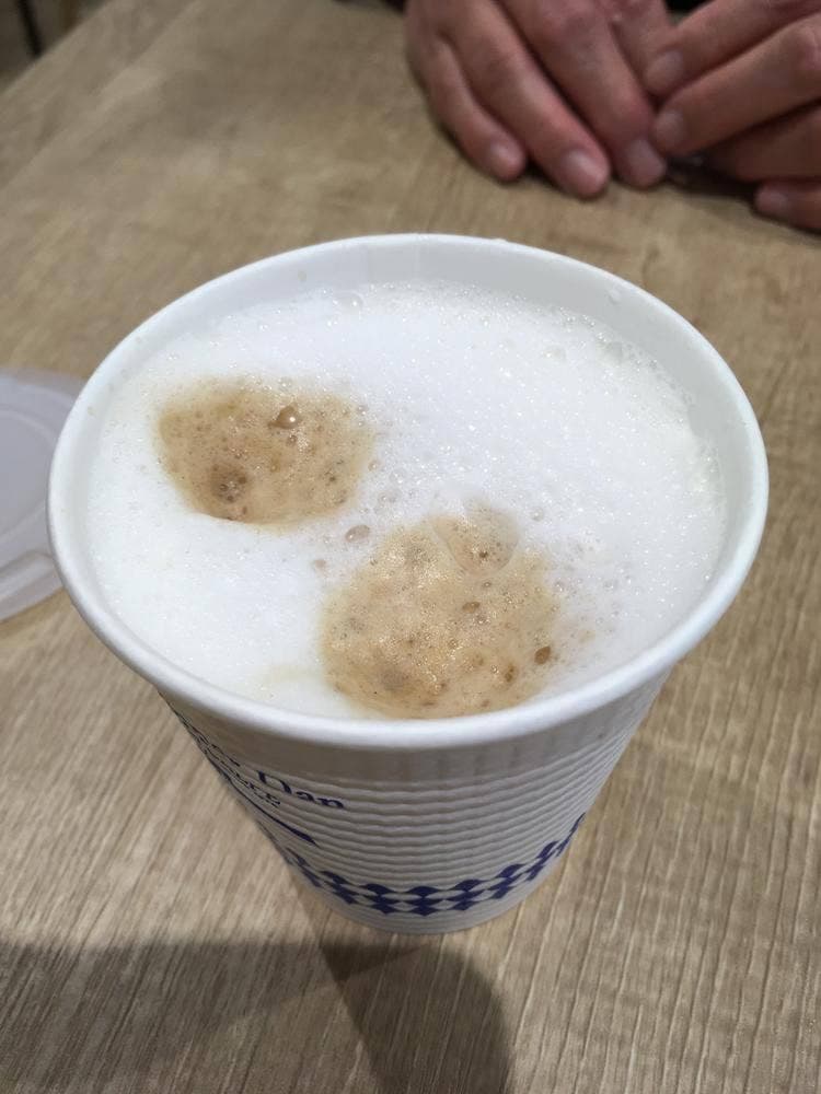 ディッパーダン イオン藤井寺SC店