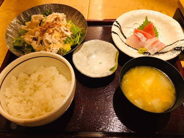 串やき・魚 新宿 宮川 野村ビル店 - サブ画像2