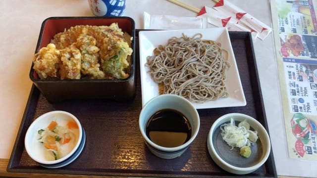 華屋与兵衛 篠崎公園店 - サブ画像2
