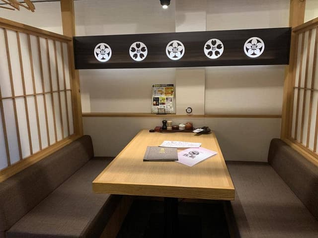 豚料理専門店 豚都 - サブ画像3