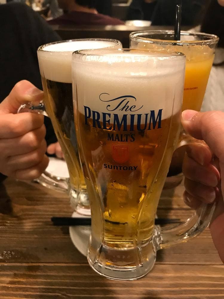 鹿児島県霧島市 塚田農場 金山駅南口店