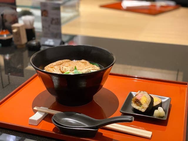 麺処 NAKAJIMA - サブ画像2