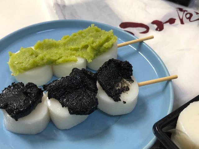 つつみ屋天童店 - サブ画像1