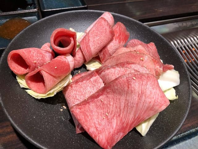 焼肉 琉球の牛 恩納本館 - サブ画像3