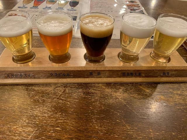 大雪地ビール館 - サブ画像1