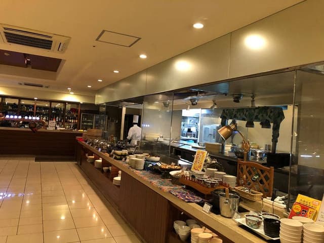 オールディダイニング コラーロ - サブ画像2