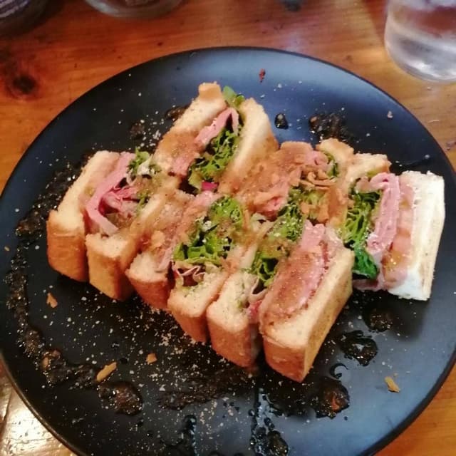 cafe unji - サブ画像2