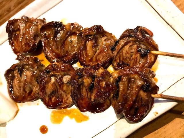 鳥勝 駅南店 - サブ画像3
