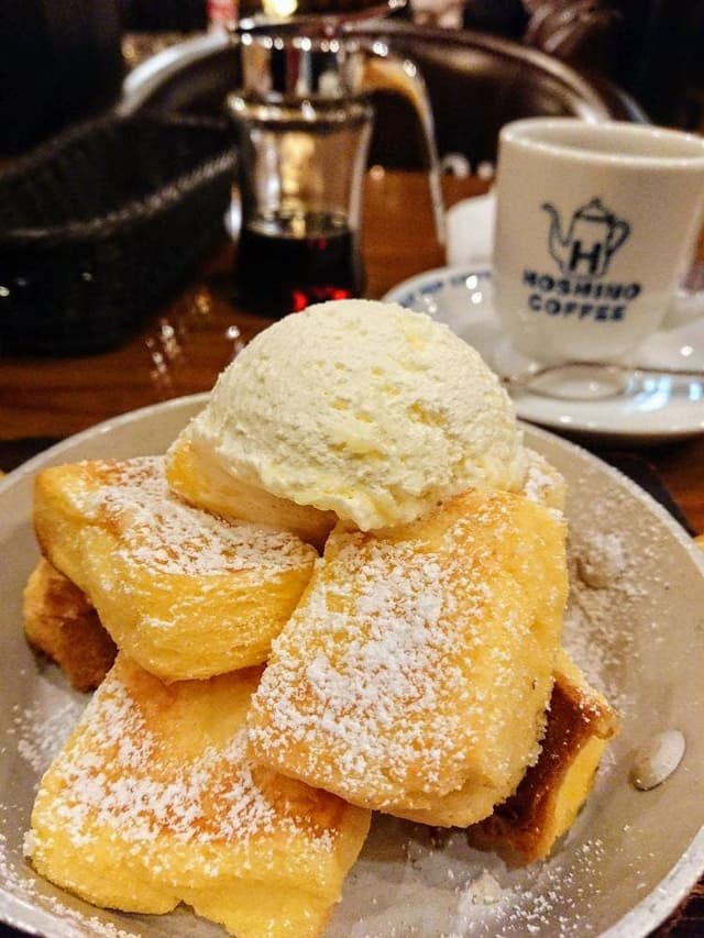 星乃珈琲店 天白大根店 - サブ画像1