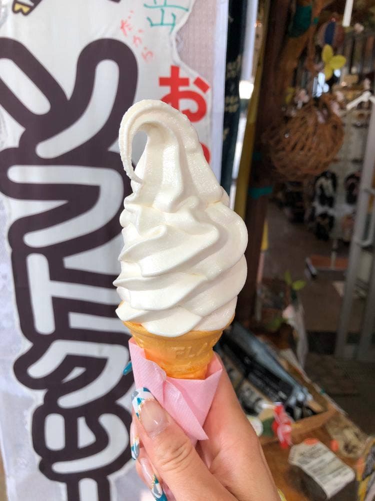 おっぱアイスクリーム