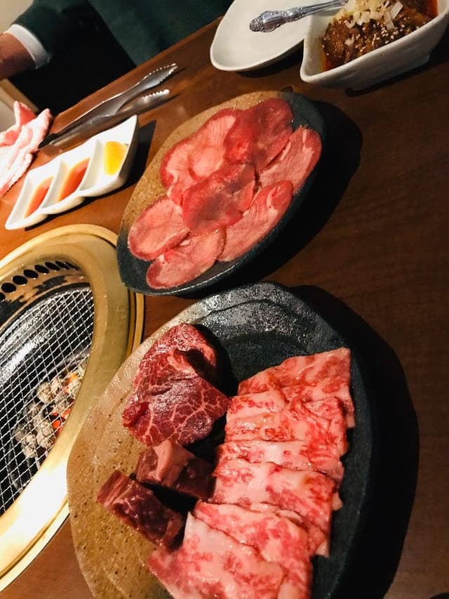 まめ牛 三軒茶屋店 - サブ画像2