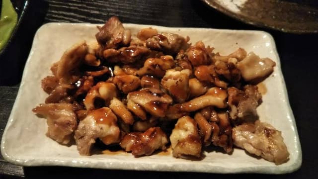 新味鳥 常盤店 - サブ画像1