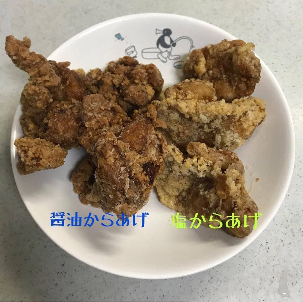 から揚げ専門 鶏九 牛久神谷店