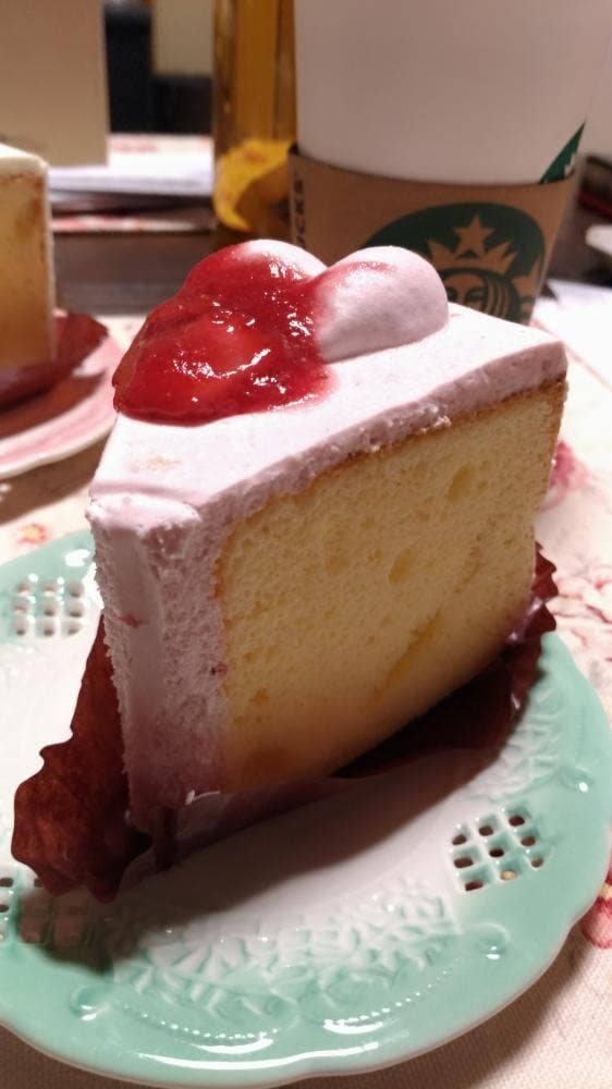 スターバックス コーヒー ひたちなか西光地店 - サブ画像3